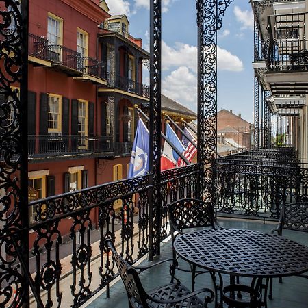 Hotel St. Marie New Orleans Exterior foto