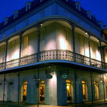 Hotel St. Marie New Orleans Exterior foto
