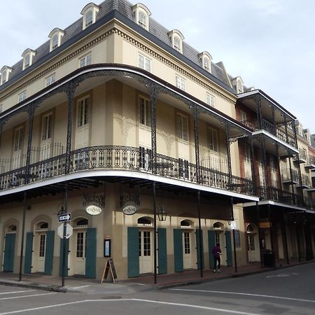 Hotel St. Marie New Orleans Exterior foto