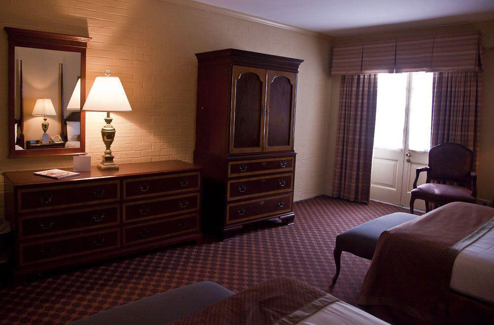 Hotel St. Marie New Orleans Exterior foto